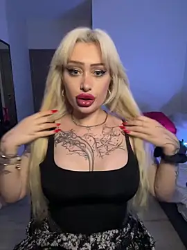 JennaLinn online show from October 22, 1:54 am