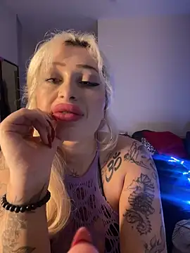 JennaLinn online show from June 10, 10:52 pm