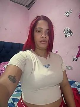 sweet morbid hot online show from April 30, 8:57 pm