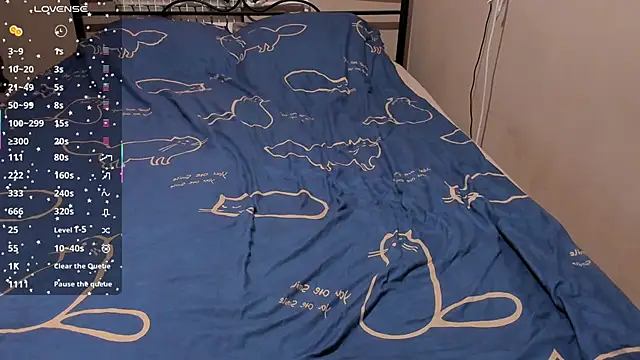 eva zero online show from March 10, 1:48 pm