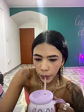 AntonellaRossi online show from June 14, 7:36 pm
