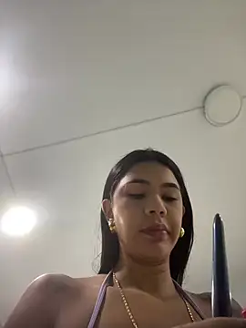 AntonellaRossi online show from July 5, 1:17 pm