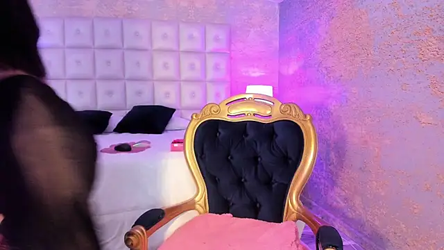 AntonellaRossi online show from October 1, 7:41 pm