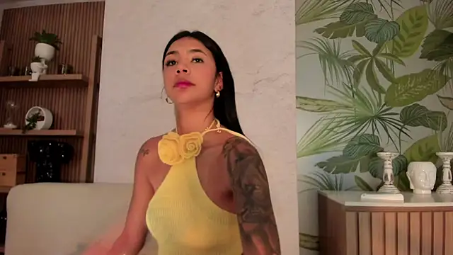AntonellaRossi online show from June 25, 8:21 pm