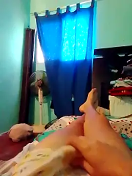 priscilahotker online show from May 13, 2:56 pm