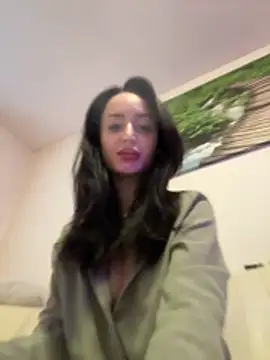 ZeynaShayk online show from December 14, 11:38 am