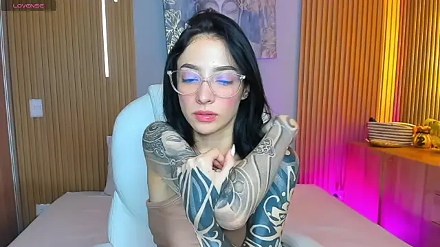 barbie scoth  online show from June 21, 9:52 pm