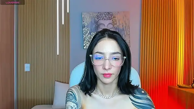 barbie scoth  online show from June 15, 10:43 pm
