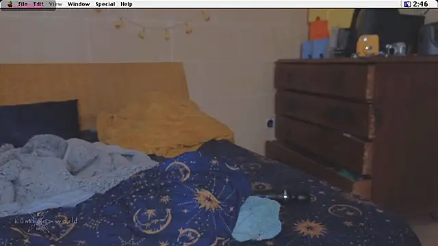 Kryptosworld online show from October 14, 7:49 pm