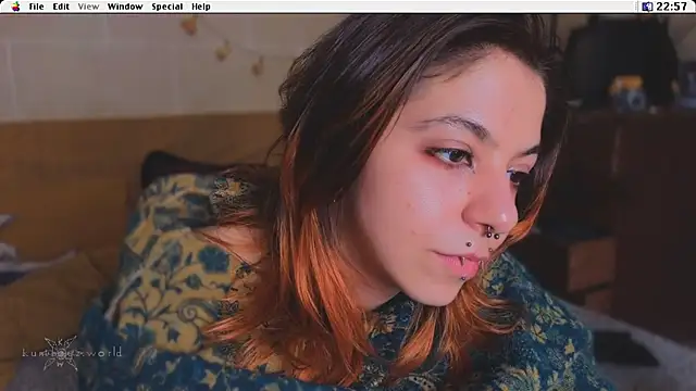 Kryptosworld online show from November 29, 10:14 pm