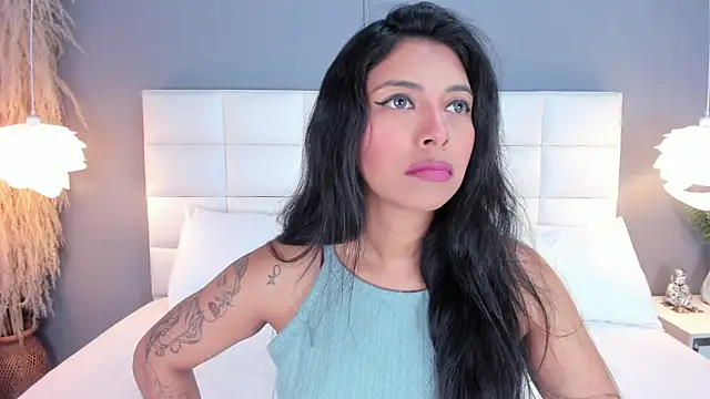  BunnyNaugthy online show from February 10, 5:16 pm