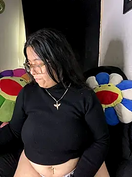 MsConejitaa online show from January 5, 5:27 pm