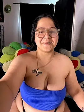 Snapshot of MsConejitaa chatting on September 16, 7:55 pm MsConejitaa online show from September 16, 7:55 pm