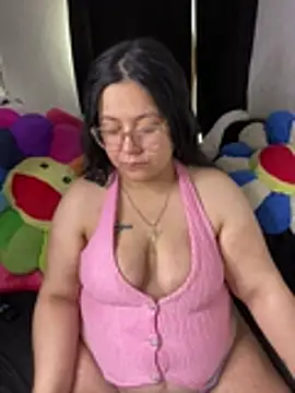 MsConejitaa online show from August 1, 4:42 pm