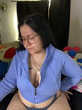 MsConejitaa online show from March 2, 4:25 pm