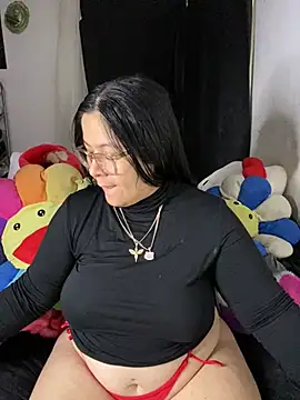 MsConejitaa online show from May 1, 3:59 pm