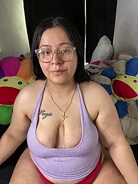 MsConejitaa online show from July 25, 4:36 pm