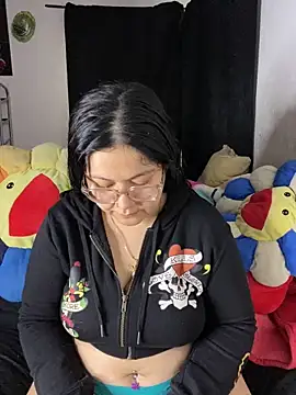 MsConejitaa online show from November 11, 4:04 pm