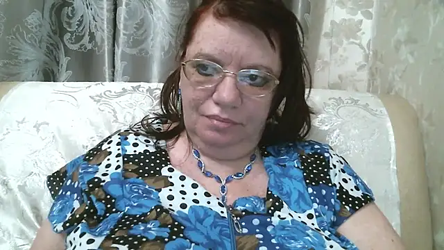 SusanaAhSun online show from April 29, 11:24 am