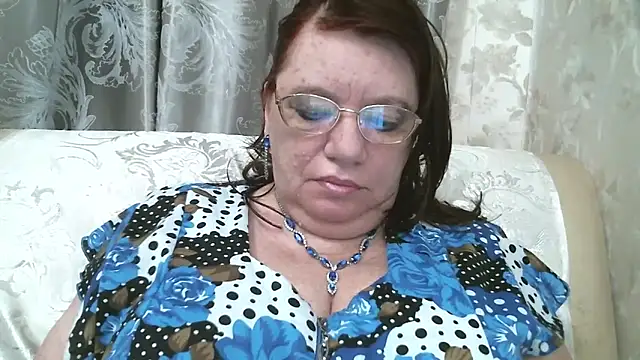 SusanaAhSun online show from April 30, 11:15 am