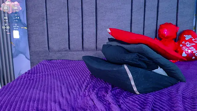 DANIK STAR online show from February 4, 3:37 pm