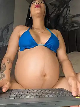 DANIK STAR online show from July 2, 1:39 pm