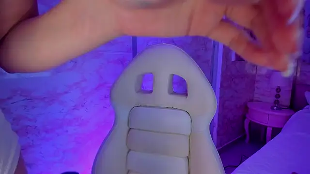 sexy  skinny4u online show from May 28, 10:24 am