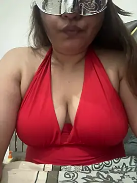 Rubinaxxx online show from July 22, 7:20 am
