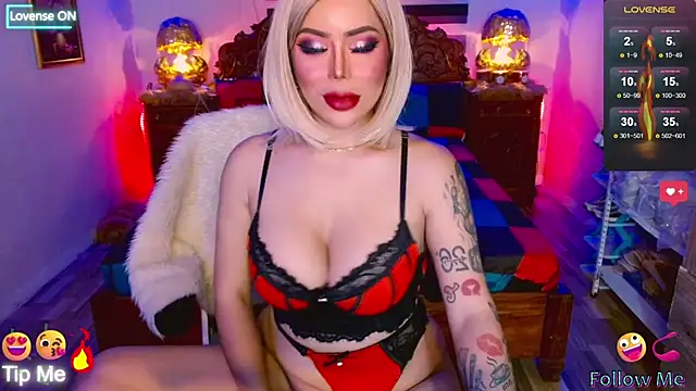 Snapshot of Magnificent_Goddess chatting on October 12, 6:38 am Magnificent Goddess online show from October 12, 6:38 am