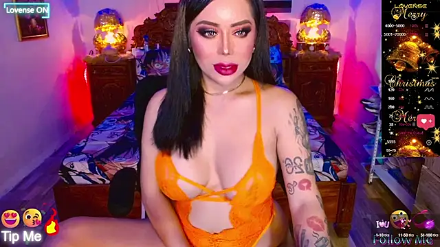 Snapshot of Magnificent_Goddess chatting on September 19, 5:50 am Magnificent Goddess online show from September 19, 5:50 am