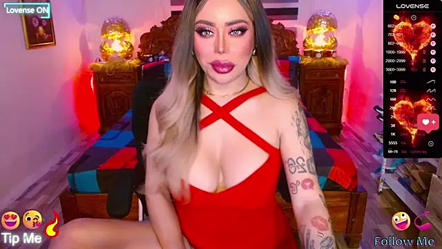 Snapshot of Magnificent_Goddess chatting on October 5, 5:12 am Magnificent Goddess online show from October 5, 5:12 am