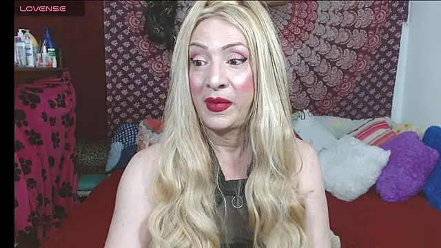 elena evans online show from February 17, 5:56 pm