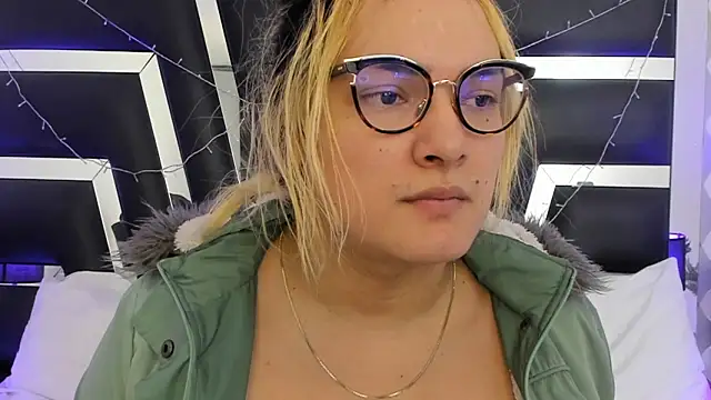 katya kozlov online show from March 6, 4:18 am