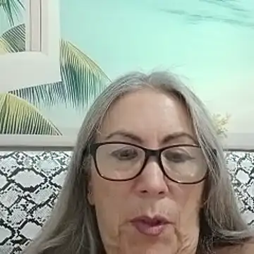 EvaRobinson online show from July 29, 5:29 am