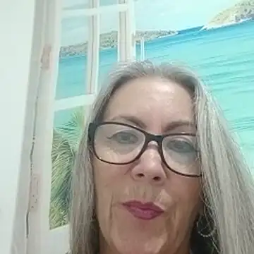 EvaRobinson online show from July 27, 2:52 am