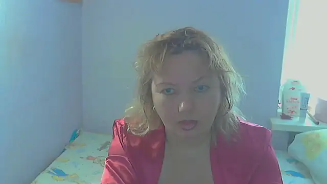 Lusi-777 online show from April 6, 9:21 am