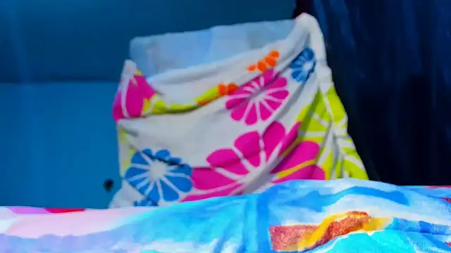 bethanywilson 23 online show from June 24, 7:46 pm