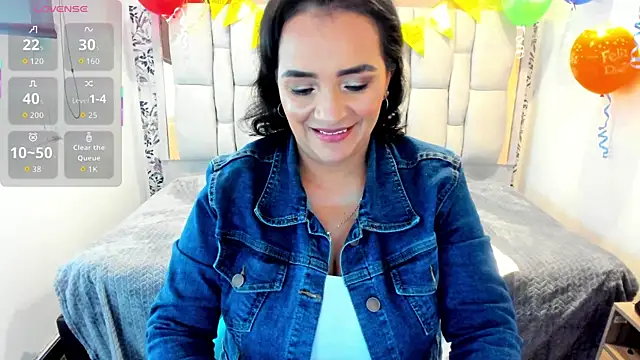 MarilynMiilf  online show from June 11, 5:32 pm