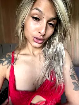 AliceStone19 online show from November 5, 5:51 pm