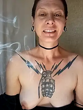 Dark Obsessions online show from March 19, 6:45 pm