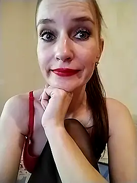 AimeeFair online show from October 12, 1:57 pm