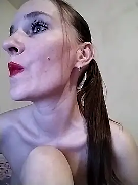 AimeeFair online show from September 27, 6:37 pm