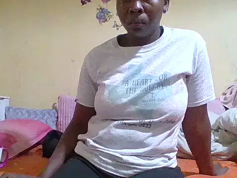 miss melis online show from August 1, 5:15 pm