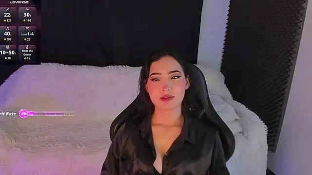 rosario215B online show from November 28, 3:53 am