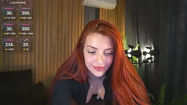 Sweety one  online show from April 20, 12:52 pm