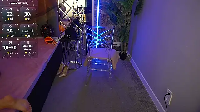 Sweety one  online show from October 29, 2:42 pm