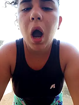 ValeriaSantos- online show from December 21, 8:35 pm