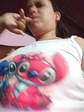 ValeriaSantos- online show from August 4, 10:21 am