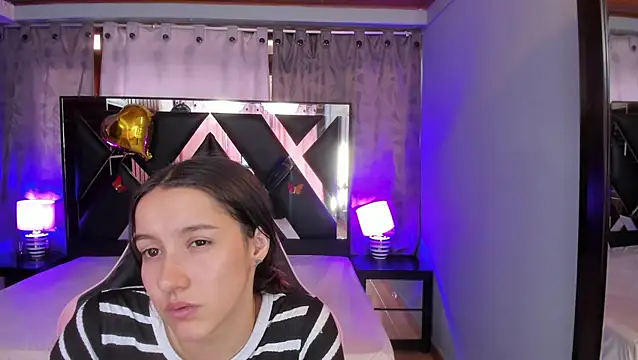 Linda4Petite online show from July 20, 6:19 pm