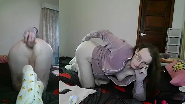 CDAdalyn online show from June 15, 3:51 am
